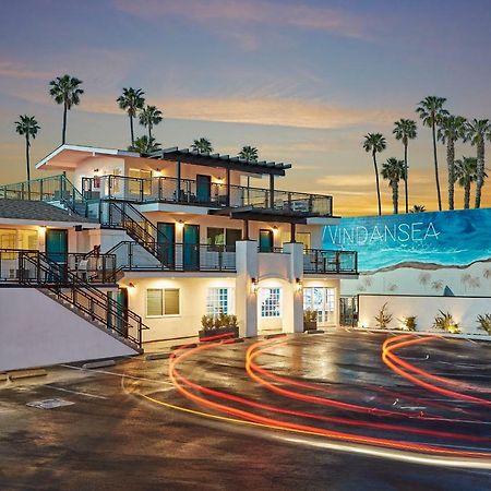The Shoal Hotel La Jolla Beach San Diego Exterior foto