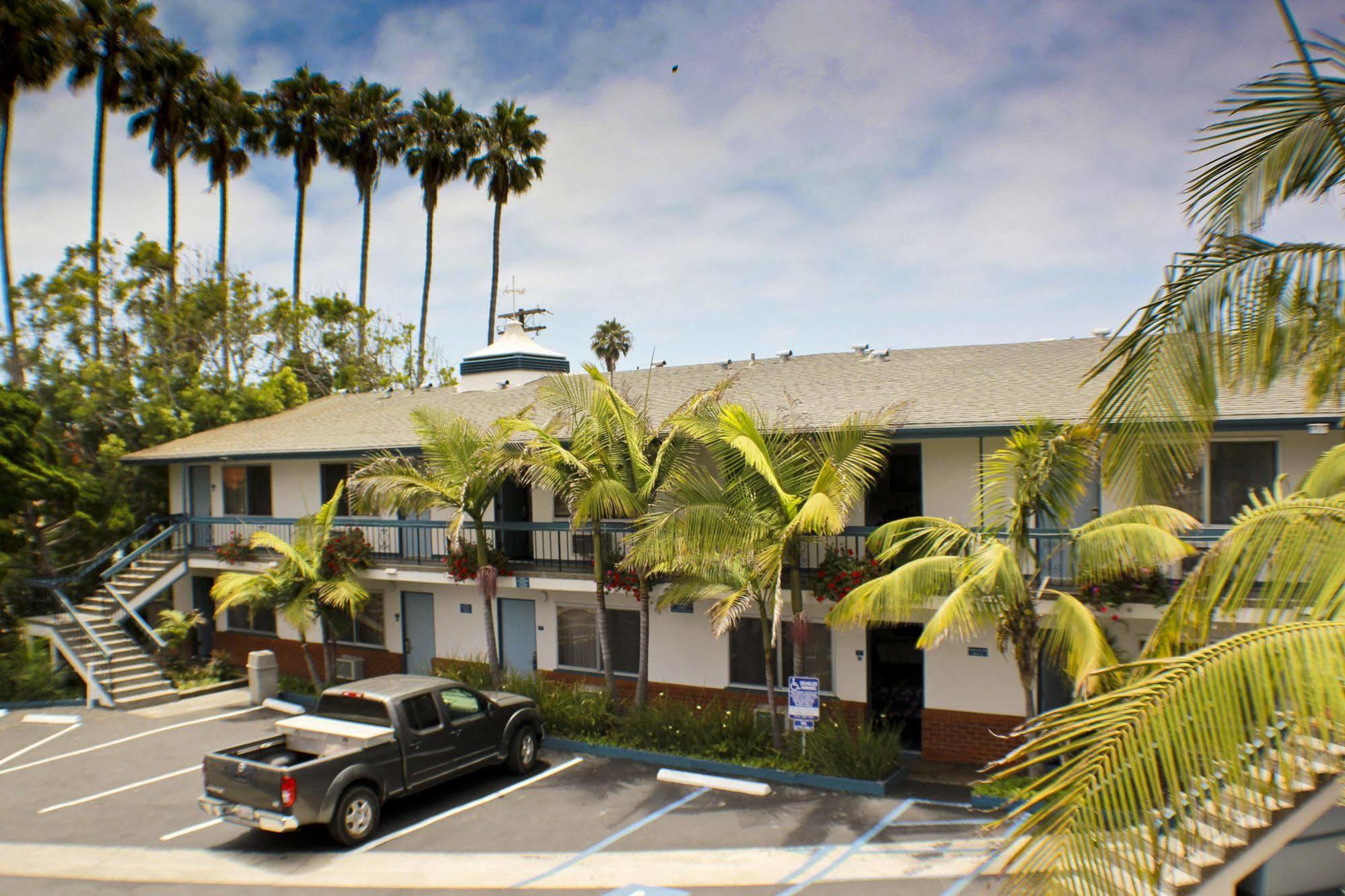 The Shoal Hotel La Jolla Beach San Diego Exterior foto