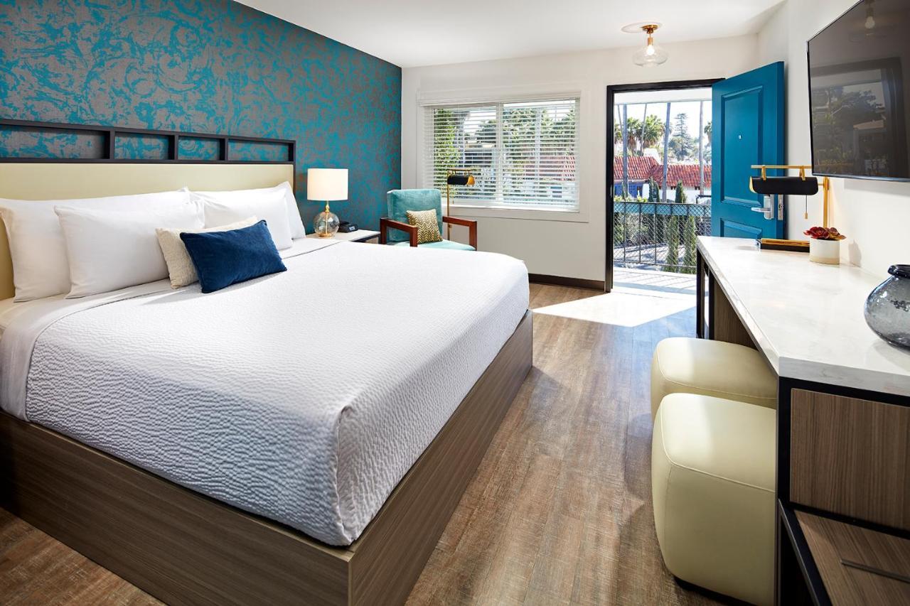 The Shoal Hotel La Jolla Beach San Diego Exterior foto
