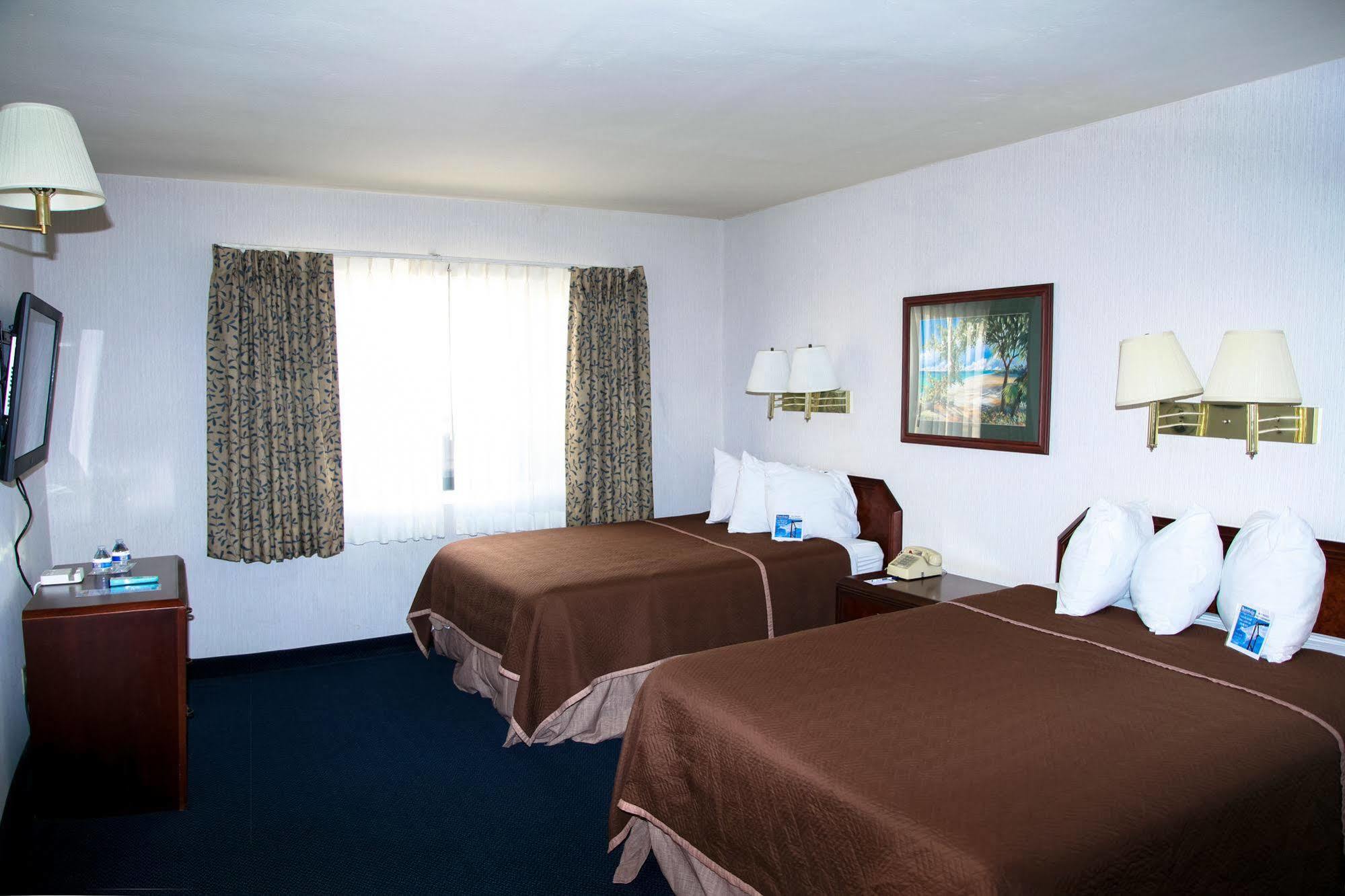 The Shoal Hotel La Jolla Beach San Diego Exterior foto