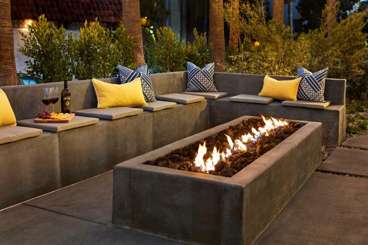 The Shoal Hotel La Jolla Beach San Diego Exterior foto