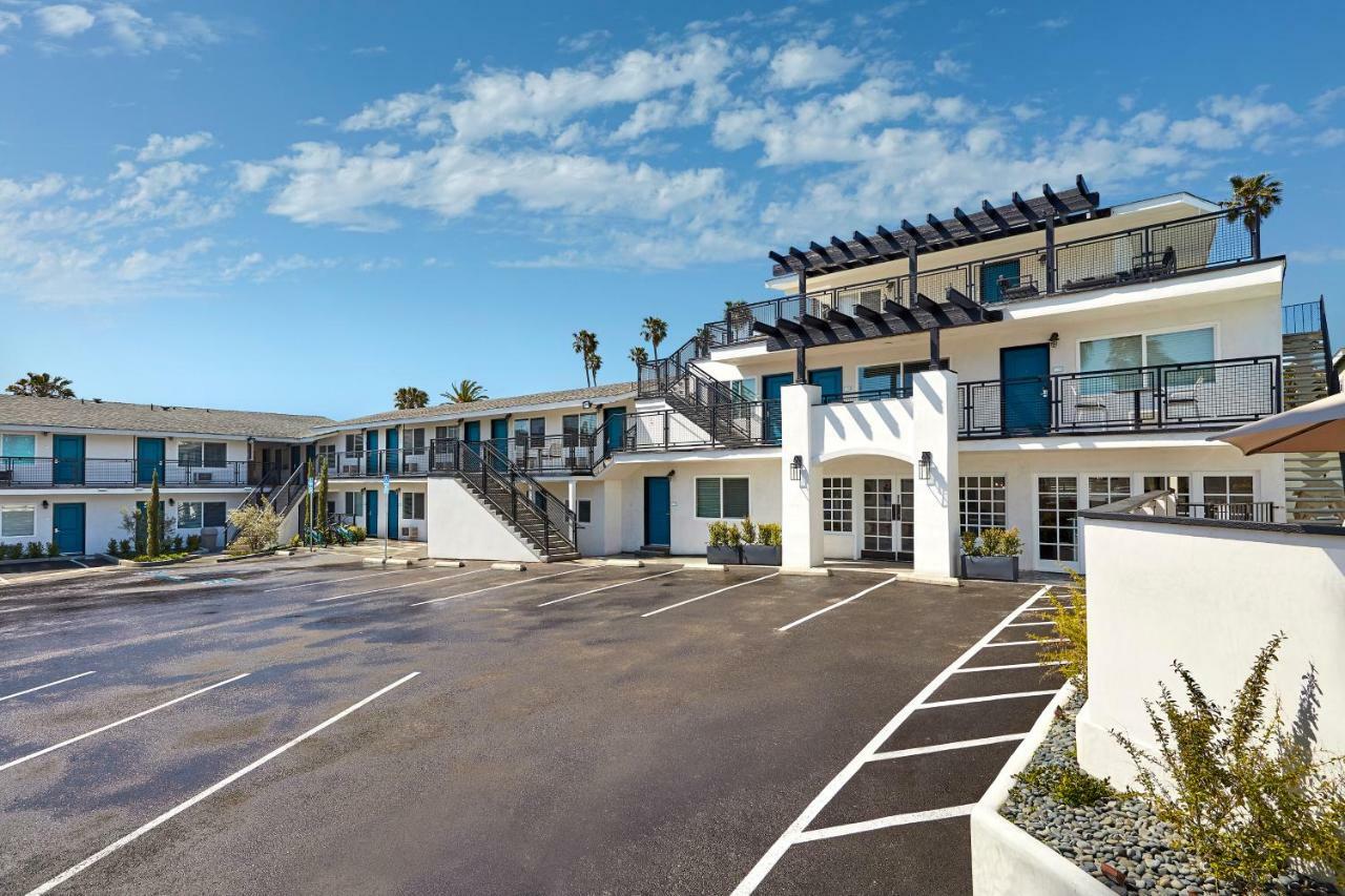 The Shoal Hotel La Jolla Beach San Diego Exterior foto
