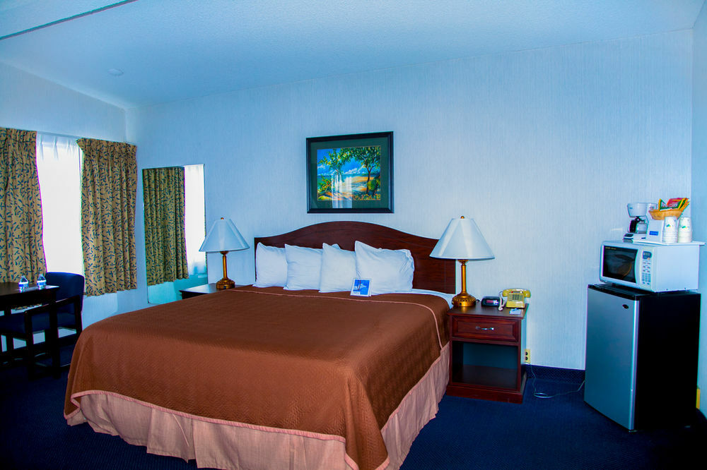 The Shoal Hotel La Jolla Beach San Diego Exterior foto